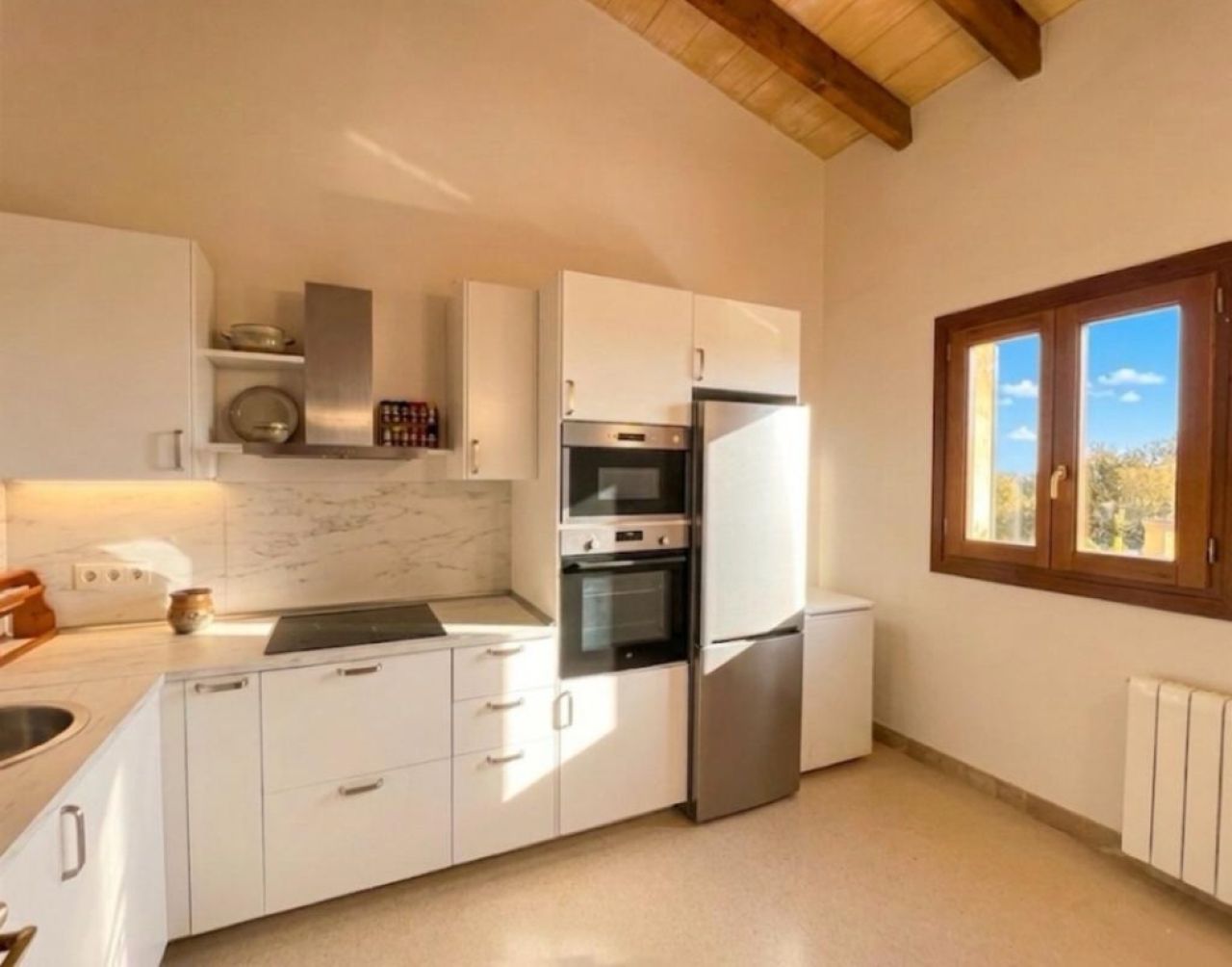 Segundo apartamento en finca cerca de Manacor