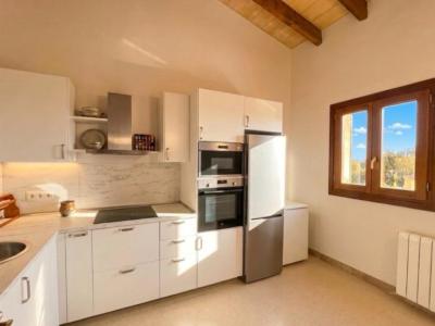 Segundo apartamento en finca cerca de Manacor