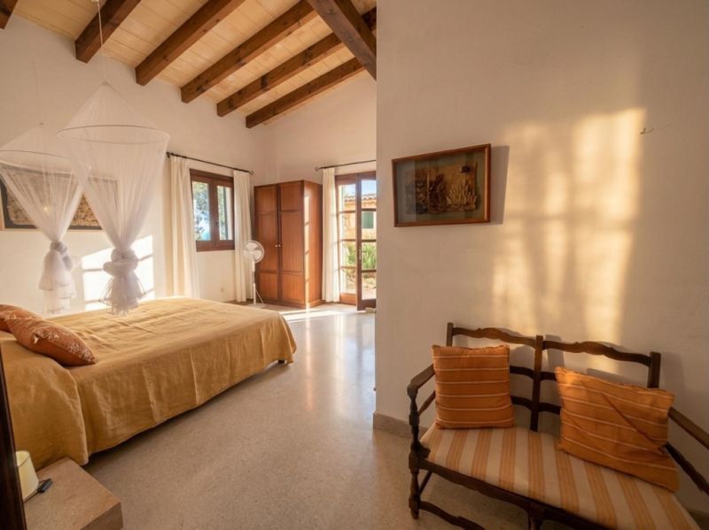 Segundo apartamento en finca cerca de Manacor