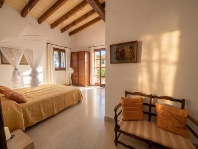 Segundo apartamento en finca cerca de Manacor