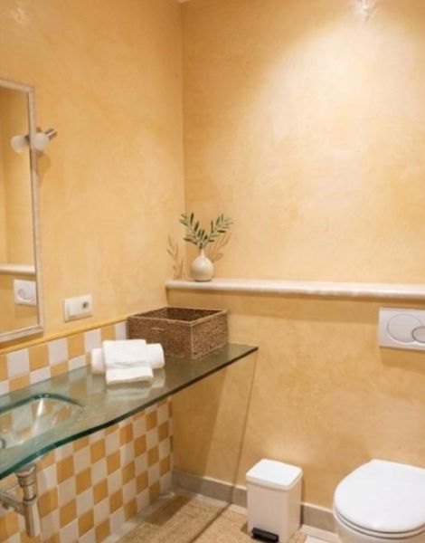 Segundo apartamento en finca cerca de Manacor