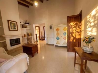Segundo apartamento en finca cerca de Manacor