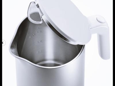 Zwilling 1.5 Wasserkocher